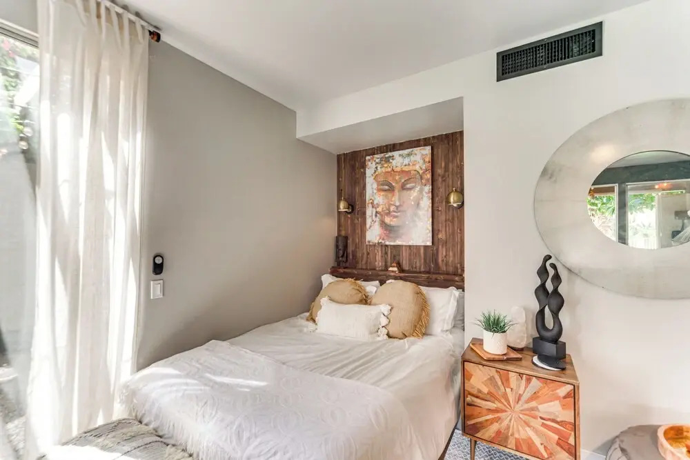 Near Golf: Indian Wells Studio w/ Pool Access