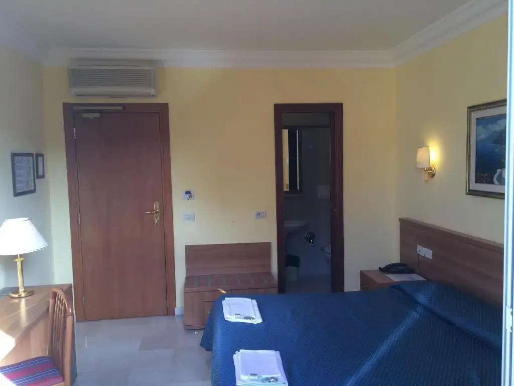 Hotel Principe Di Piemonte
