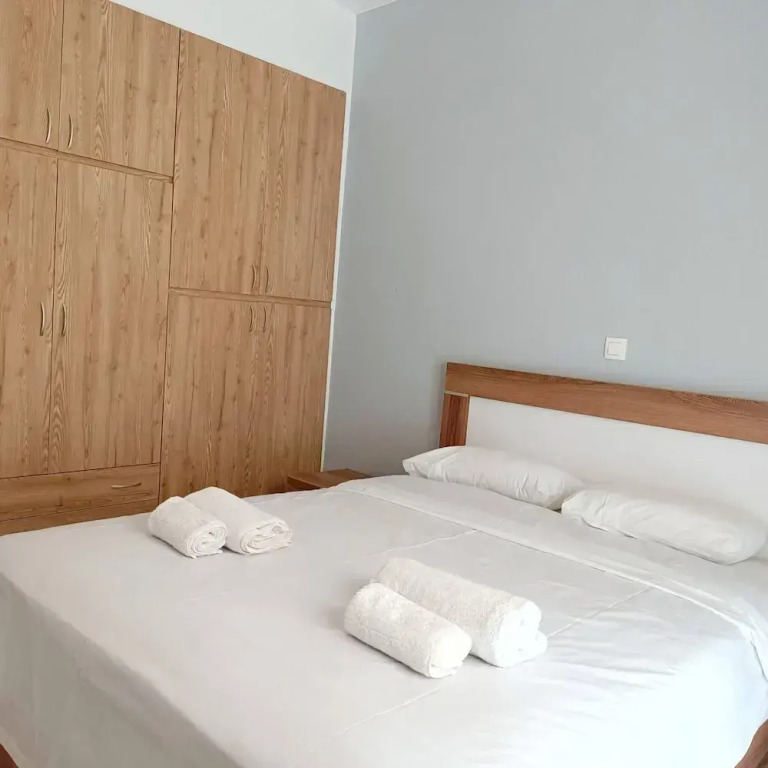 Sense Of Palaio Faliro Central Apartment
