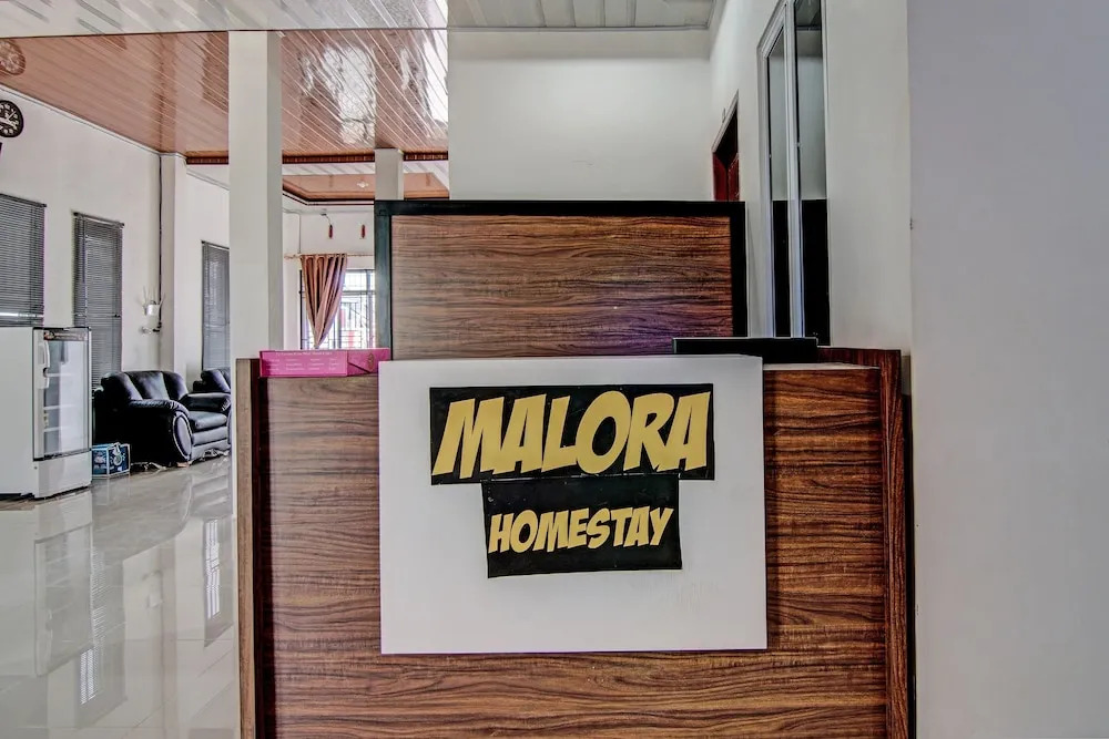 OYO 92081 Malora Homestay