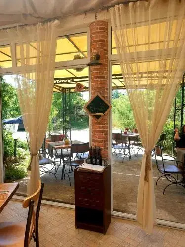 Hotel Feniks Lozenets