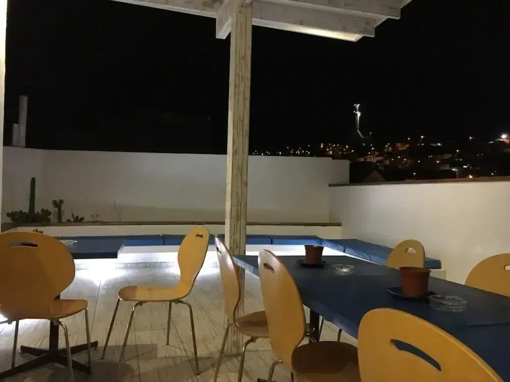 Hotel Del Puerto
