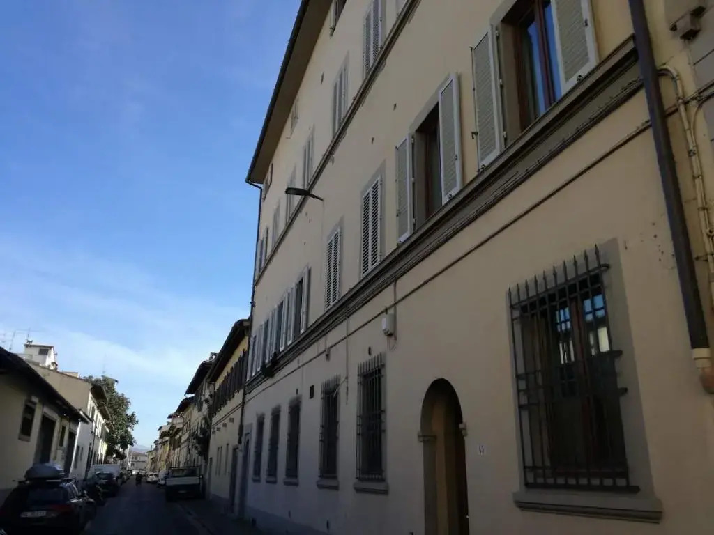 I Navicellai Tramway And Parking 8 Min To Center