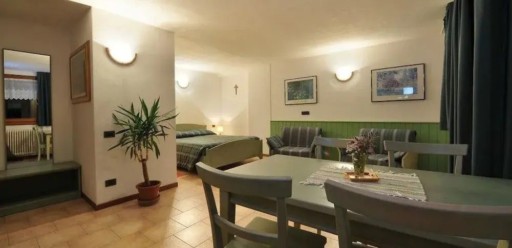 Hotel Tambò