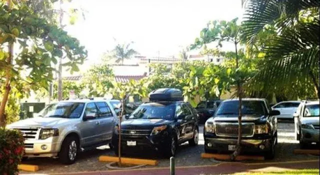 Villa Marina Fiesta