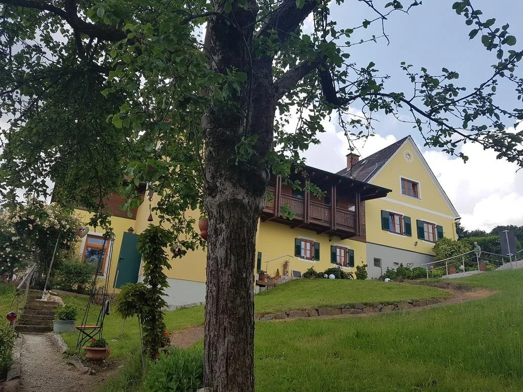 FerienAppartments Landhaus FühlDichWohl