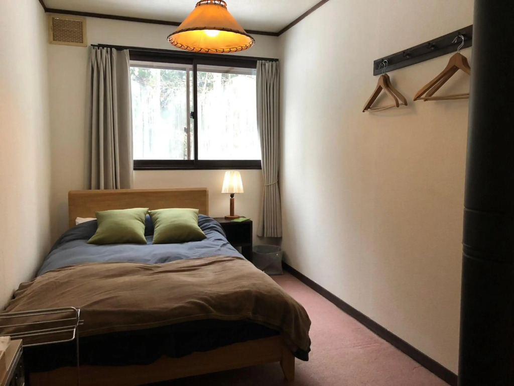 GUEST HOUSE ZU-THONES HAKUBA