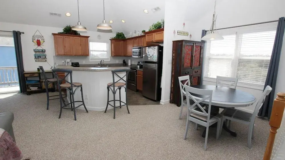 Amore - 6 Br Home