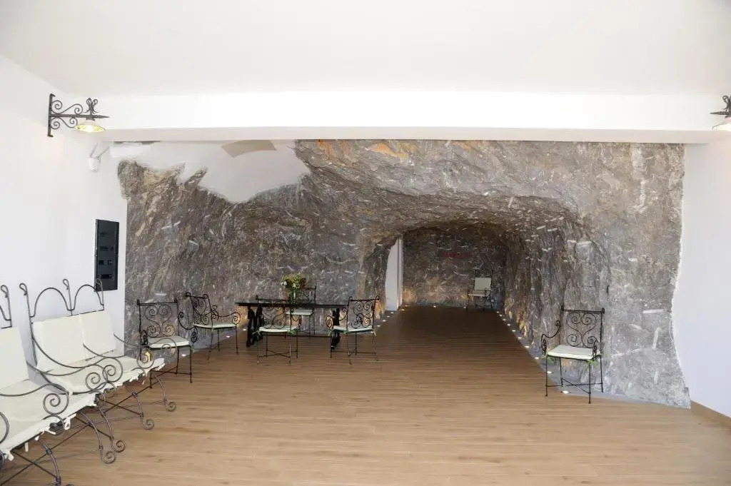La Casa Del Melograno