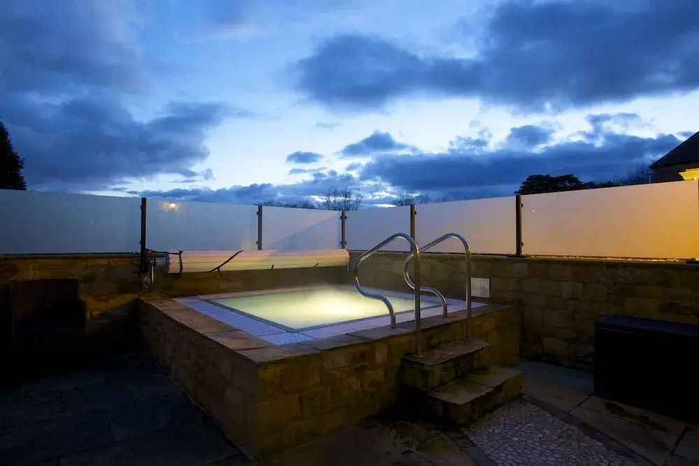 Headlam Hall Hotel & Rural Retreat