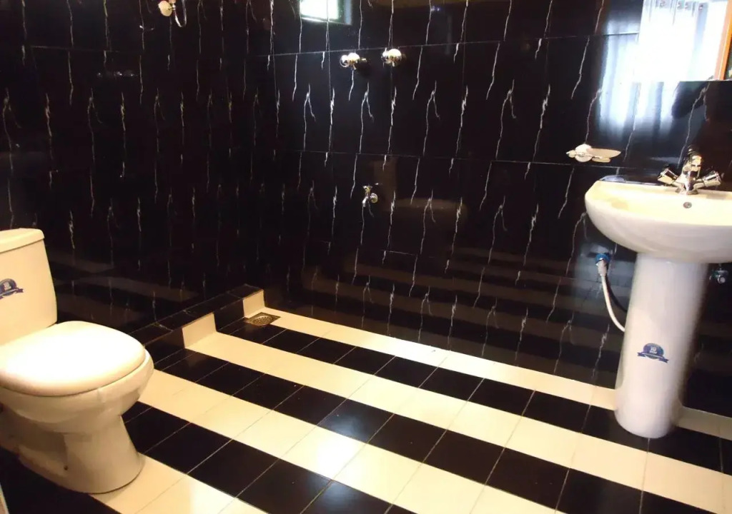 Ajantha Guest House