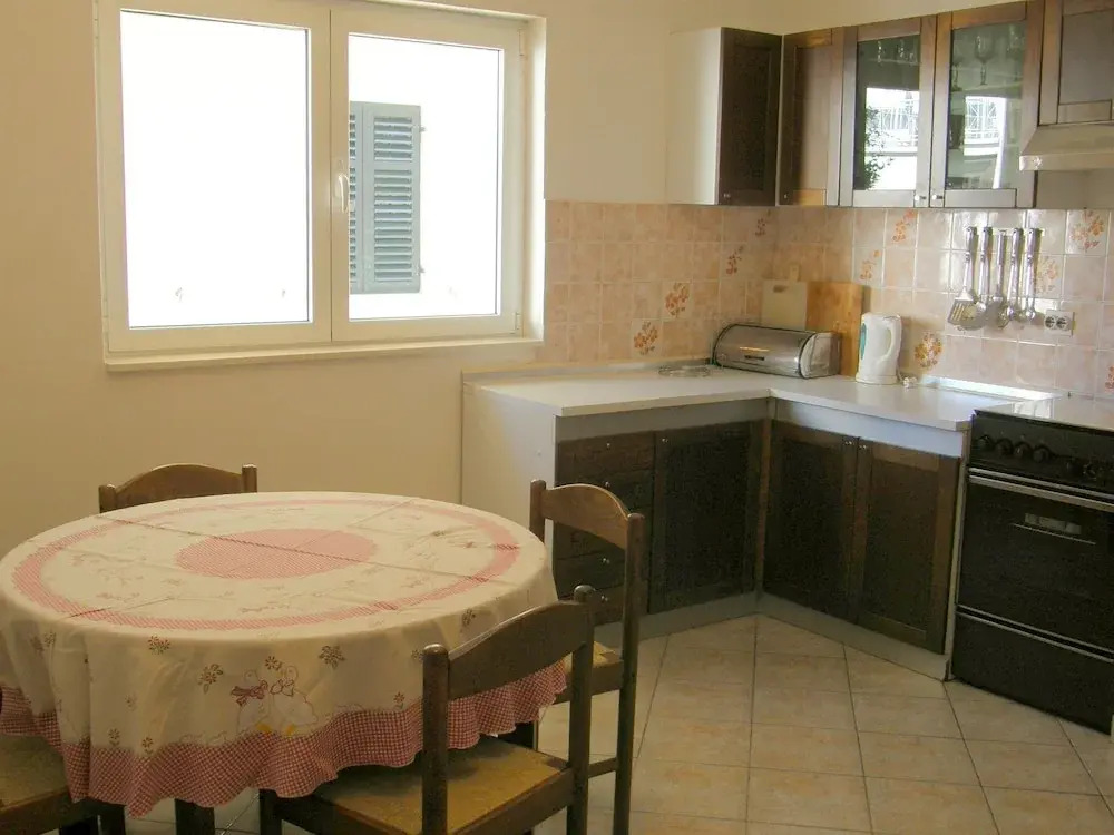 Apartments Jerolim