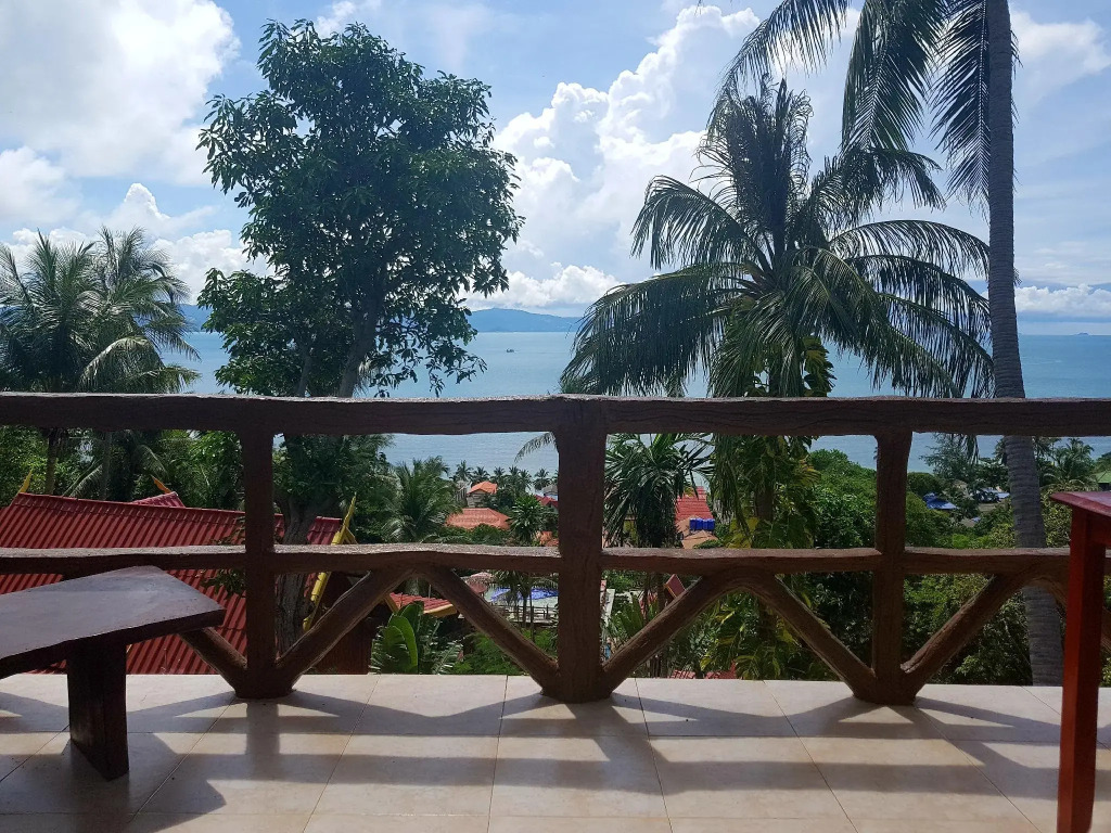 Moonstone Villa (SHA Certified)