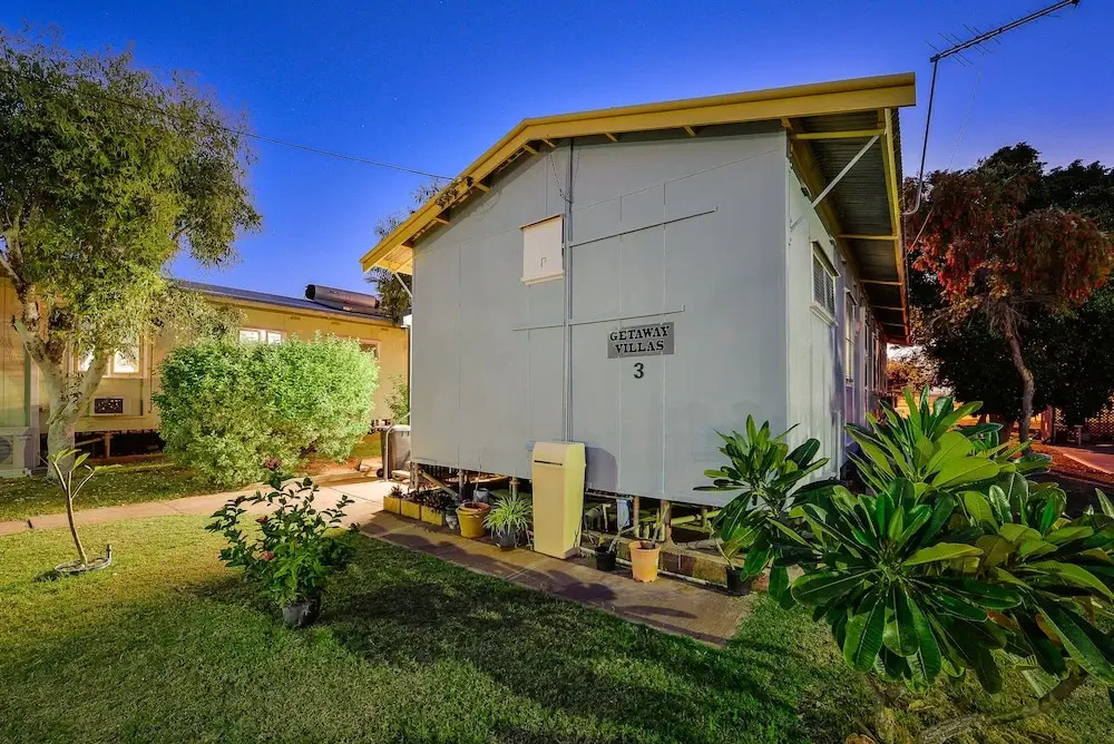 Getaway Villas Unit 3