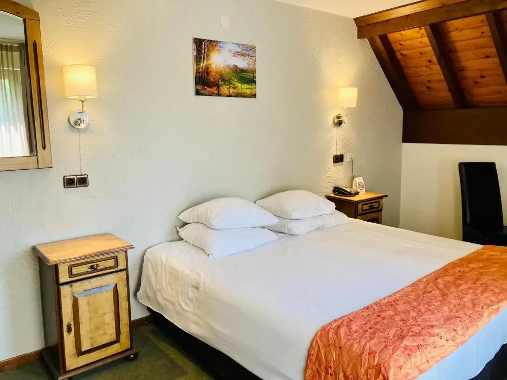 Fletcher Hotel-Restaurant de Witte Brug