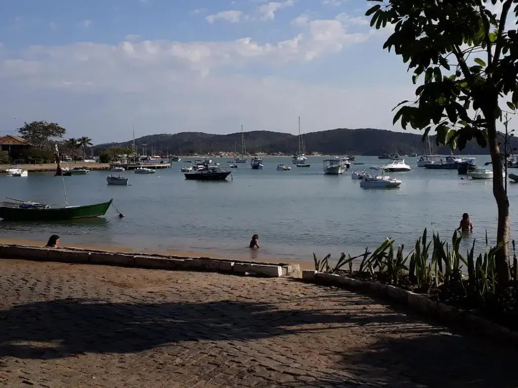 Pousada Létage