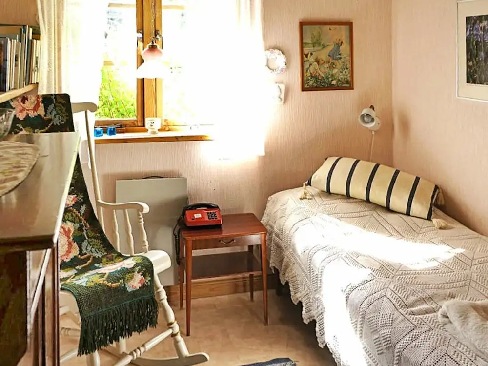 6 Person Holiday Home in Motala
