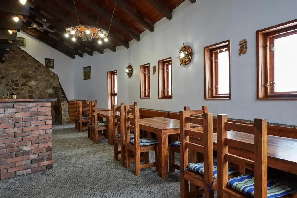 Horská Chata Ještědka