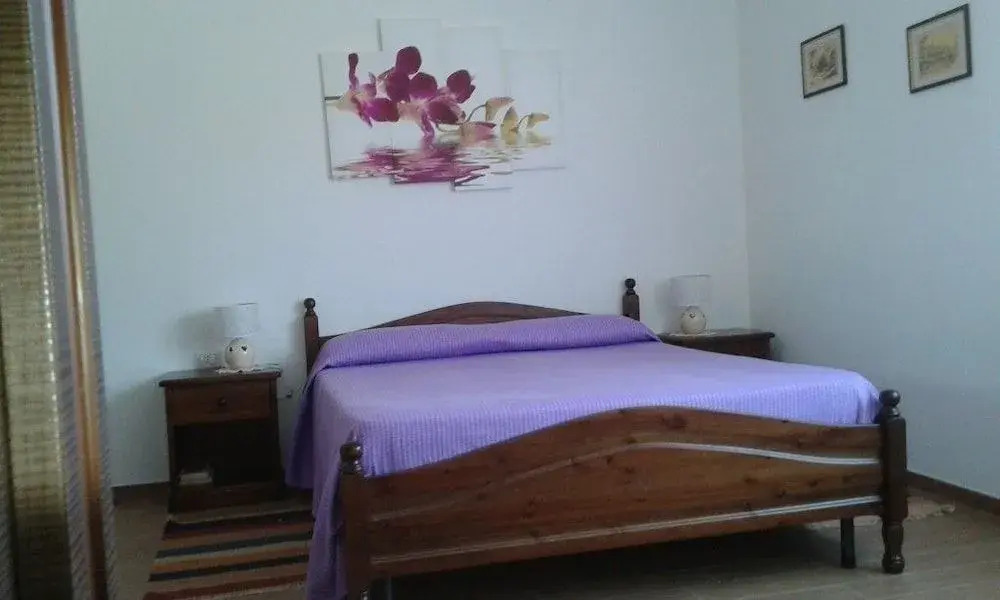 B&B La Coccarda