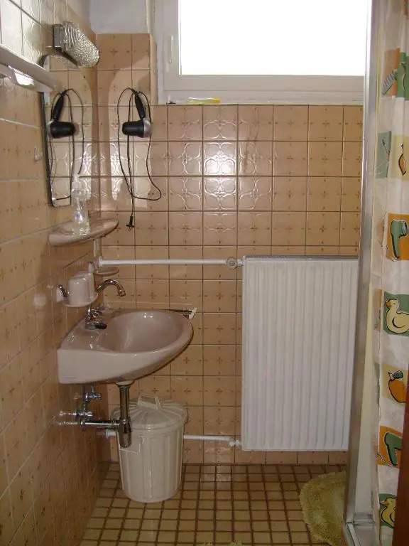 Pension Kroth an der Mosel