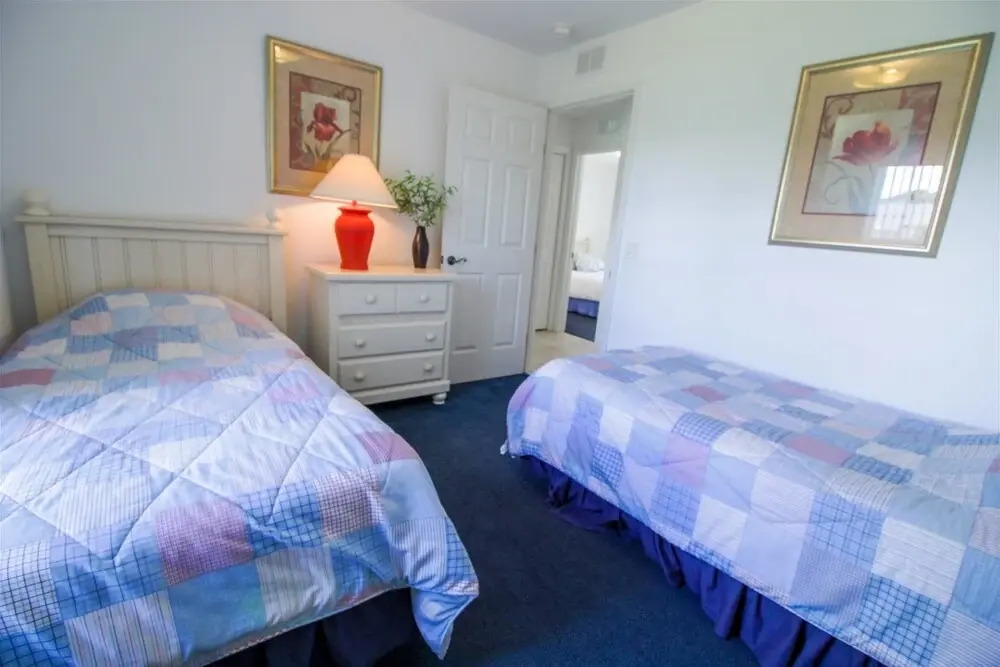 Villa Grandjean - Comfort - 4 Bedroom