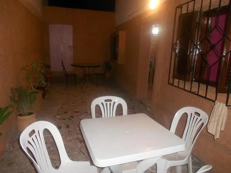 Mirleft Horizon Apartments