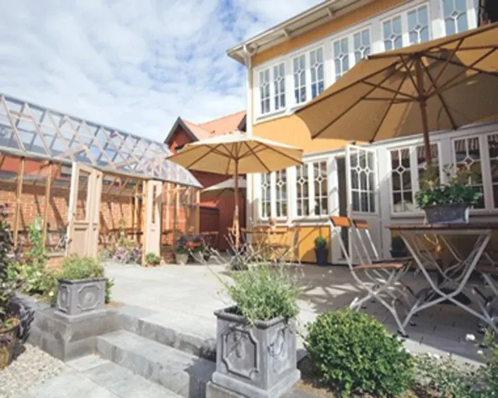 Lanterna Hotel