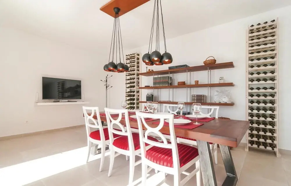 Awesome Home in Omis With Outdoor Swimming Pool, Wifi and 2 Bedrooms