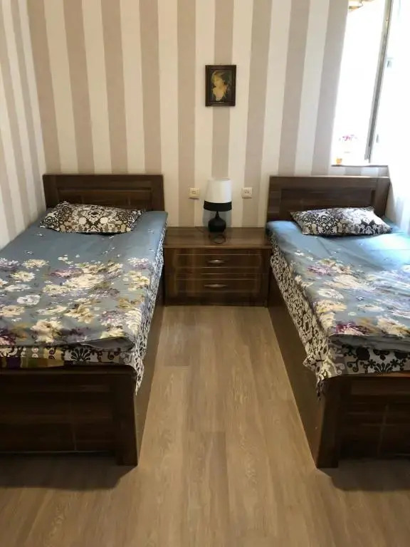 Travel Inn House Mestia • მოგზაურის სახლი