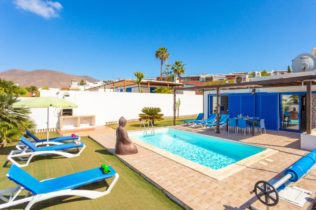 Villa Tropical