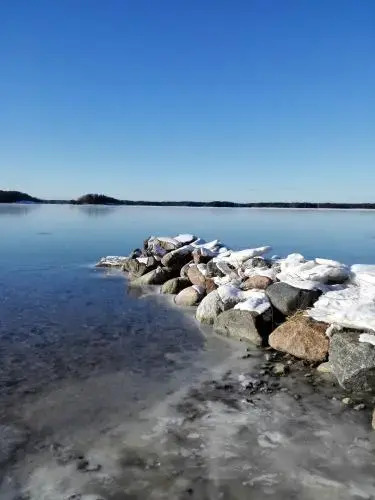 Strandbo