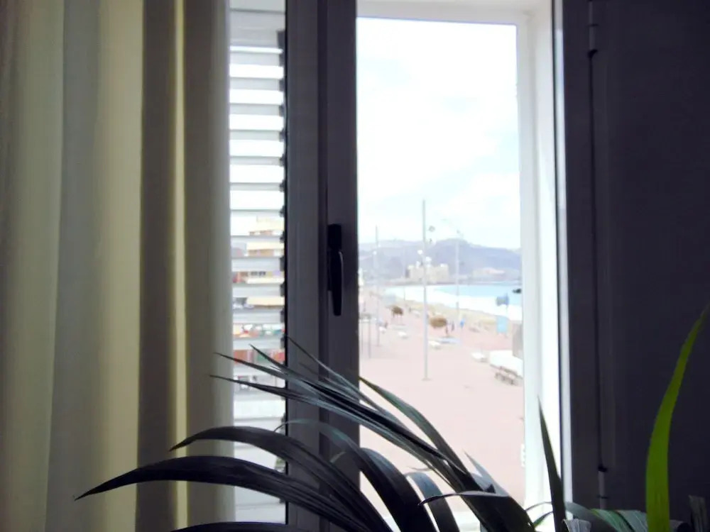 Las Canteras Seaview I by Canary365