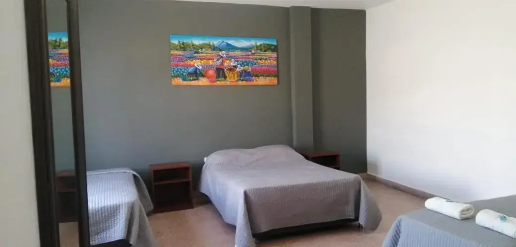 Suite Trujillo