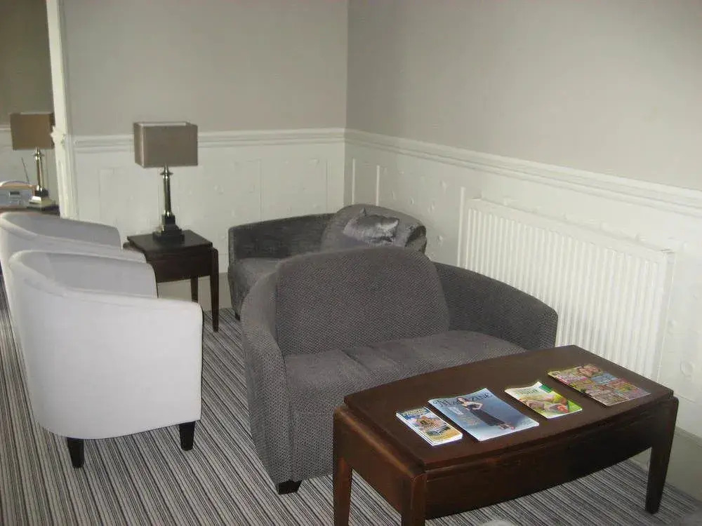 Sherborne Hotel