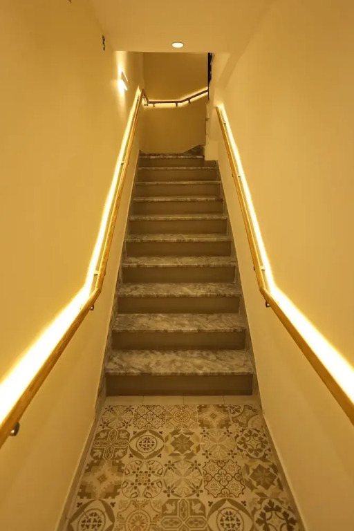 Saray Hotel