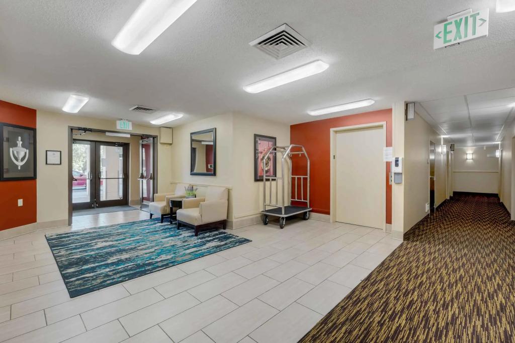 Extended Stay America Suites - St Louis - St Peters