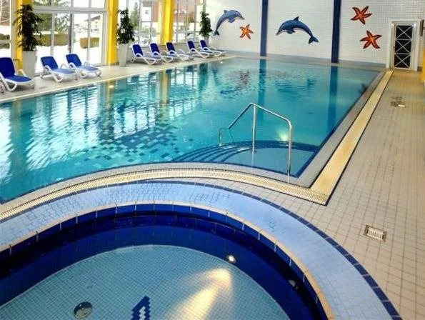 Hotel Der Almhof
