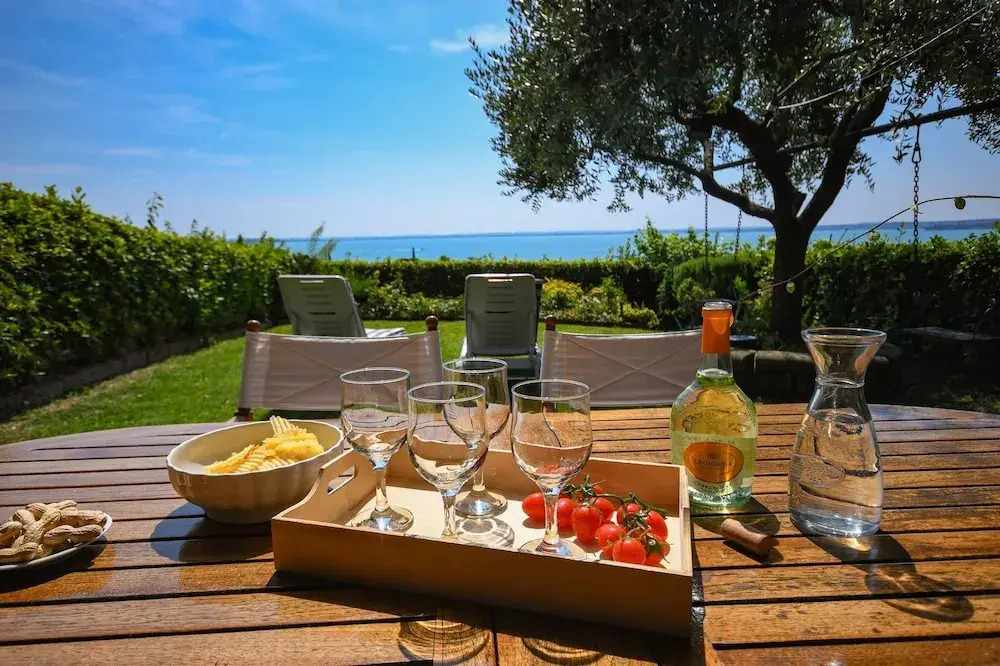 Guesthouse Vaja