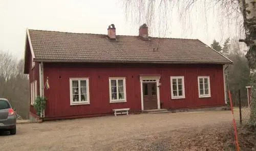 Ljungås Gamla Skola