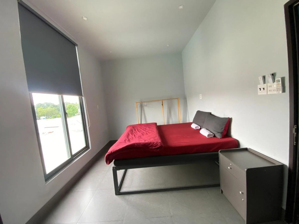 WELKOM INN