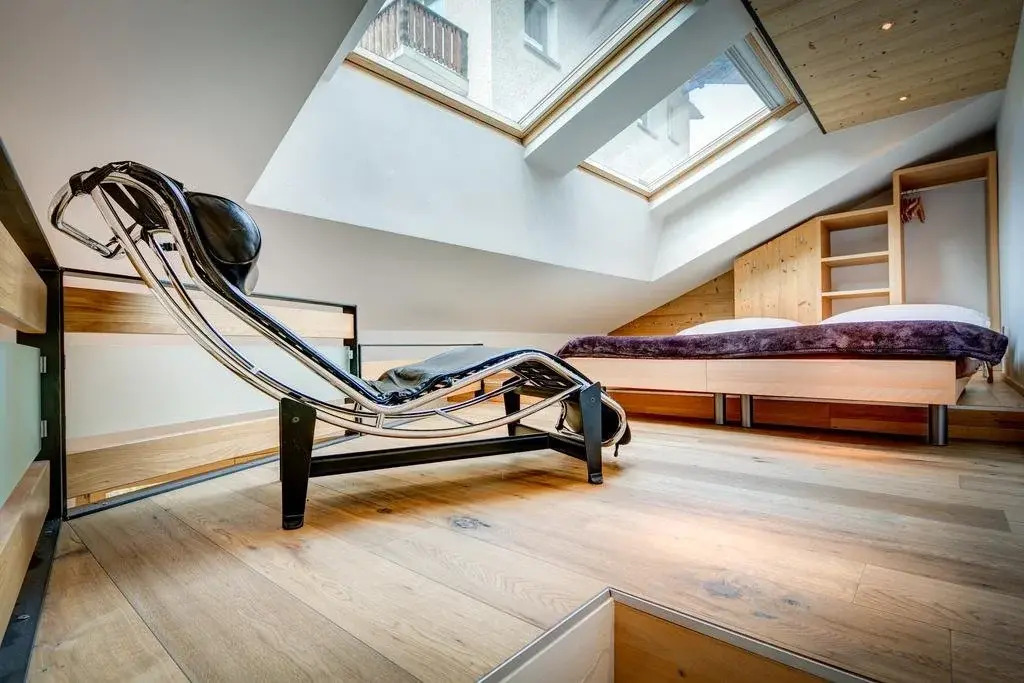 Chalet Abacus