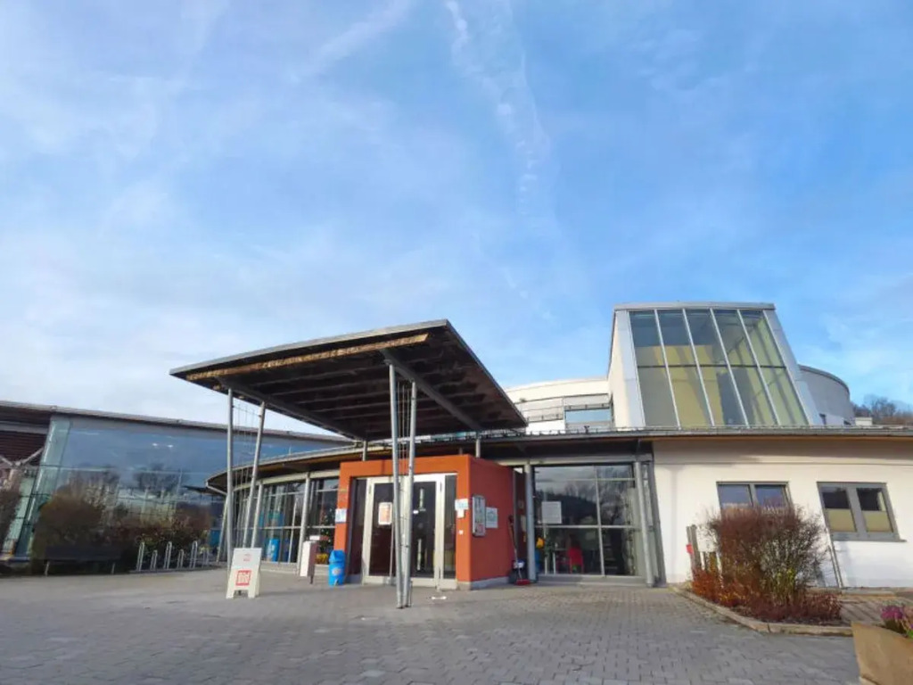 Feriendorf an der Therme Obernsees 23257
