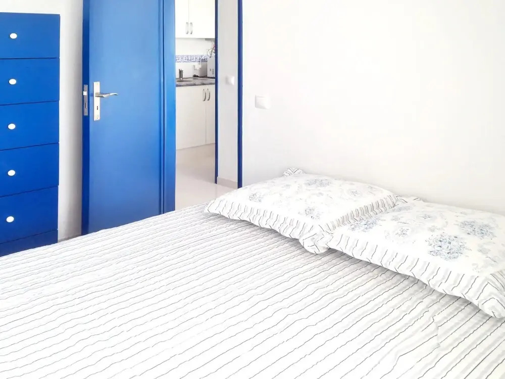 Apartment With one Bedroom in Portimão, With Wonderful sea View
