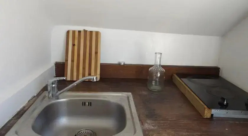 Apartment Ciel Dazur