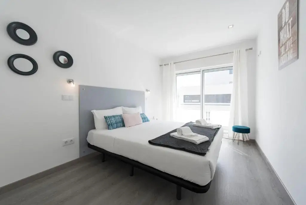 LovelyStay - Boavista Cozy Apartment