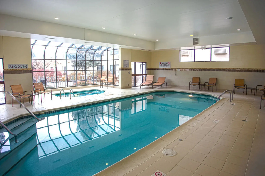 Courtyard by Marriott Fort Collins