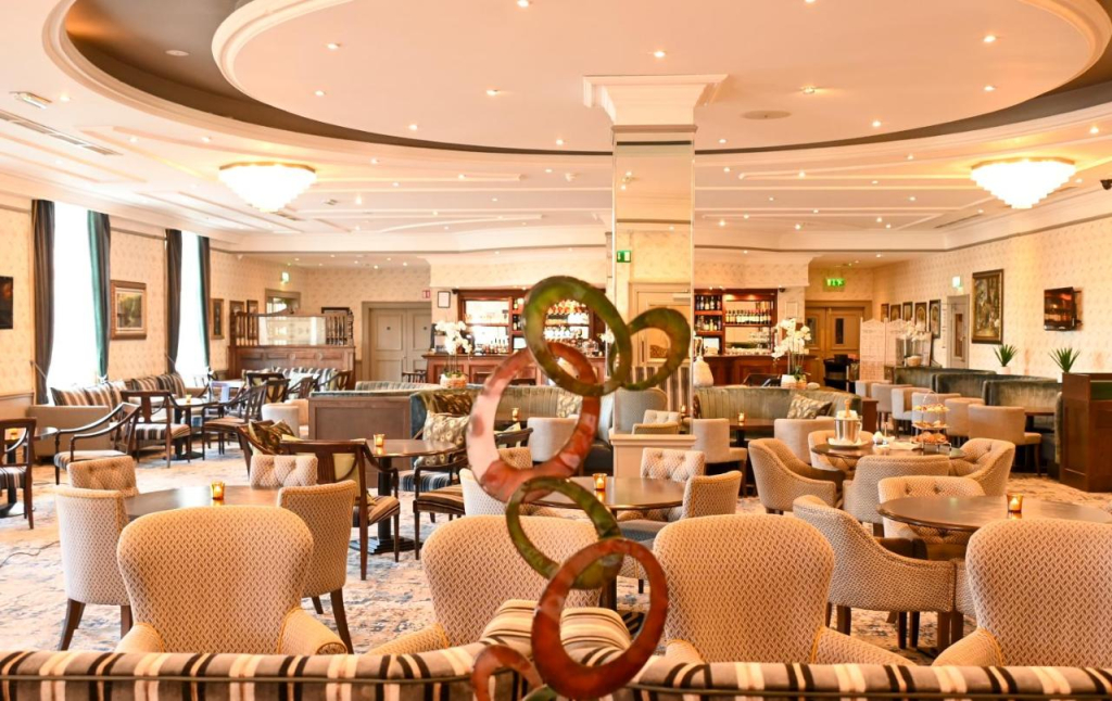 Mount Wolseley Hotel Spa & Golf Resort