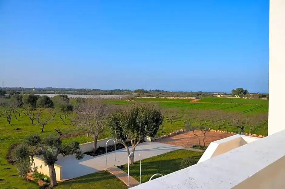 Masseria Poli Country House
