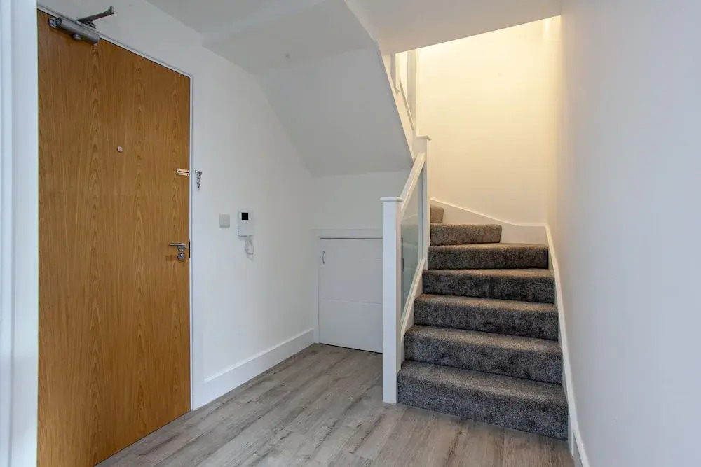 Pillo Rooms Serviced Apartments - Manchester