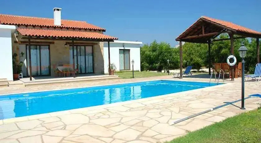 Villa Karydia